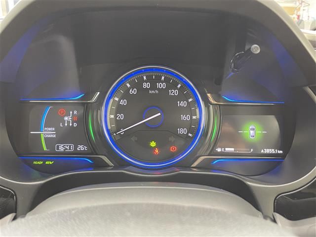 صورة مصغرة 13 لـ 2015 Honda GRACE