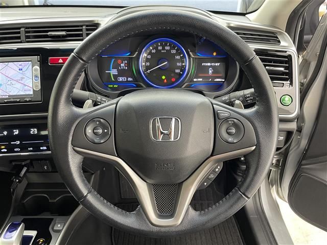 صورة مصغرة 12 لـ 2015 Honda GRACE