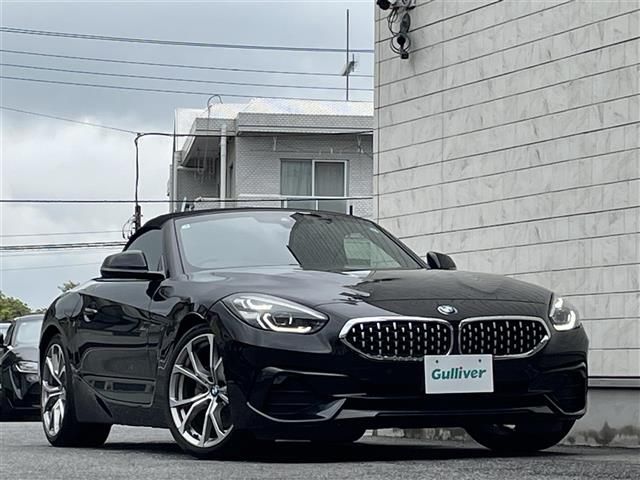 صورة 1 لـ 2019 BMW Z4