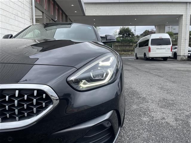 2019 BMW Z4 缩略图 14