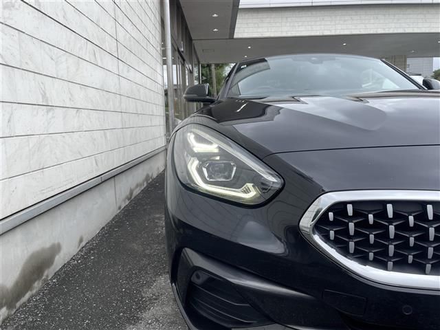 2019 BMW Z4 缩略图 13