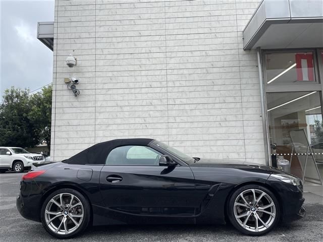 2019 BMW Z4 缩略图 12