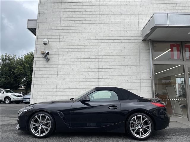2019 BMW Z4 缩略图 11