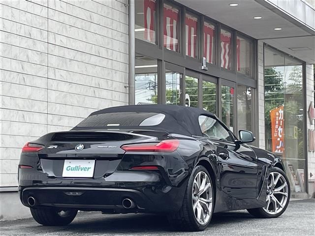 صورة 9 لـ 2019 BMW Z4