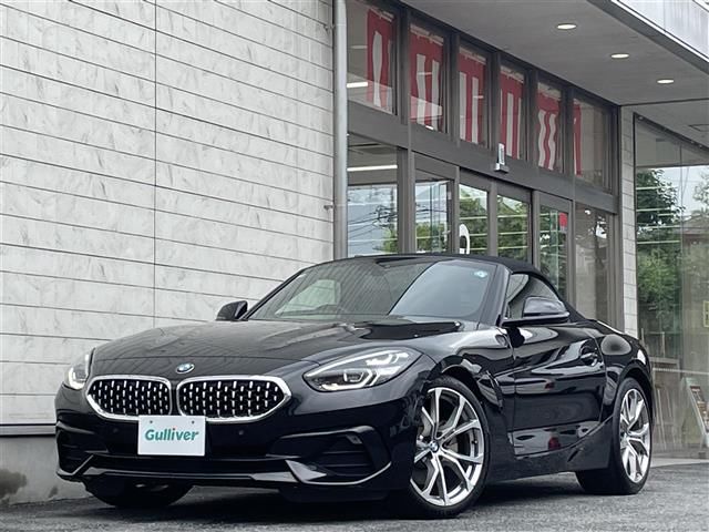 صورة 8 لـ 2019 BMW Z4