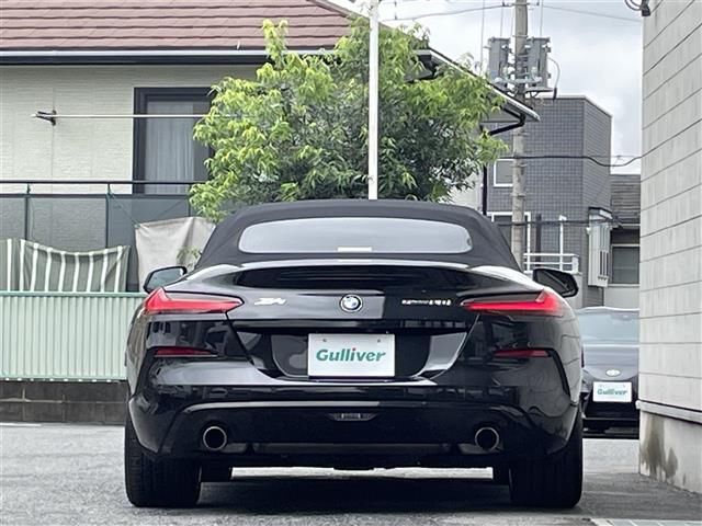 صورة 6 لـ 2019 BMW Z4