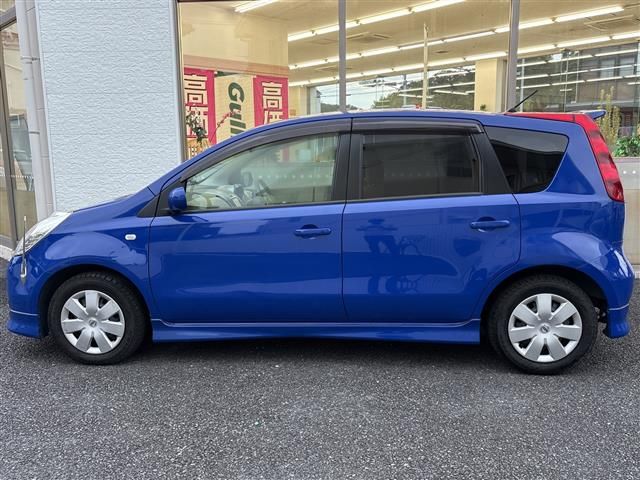 2006 Nissan NOTE — миниатюра 24