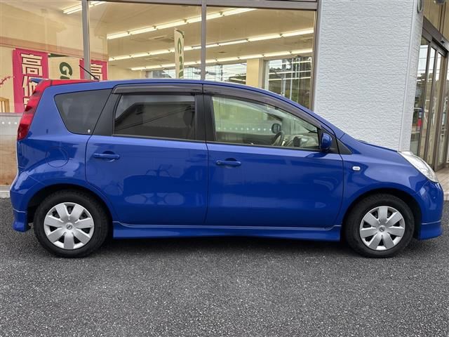 2006 Nissan NOTE — миниатюра 23