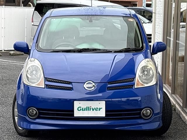 2006 Nissan NOTE — миниатюра 20