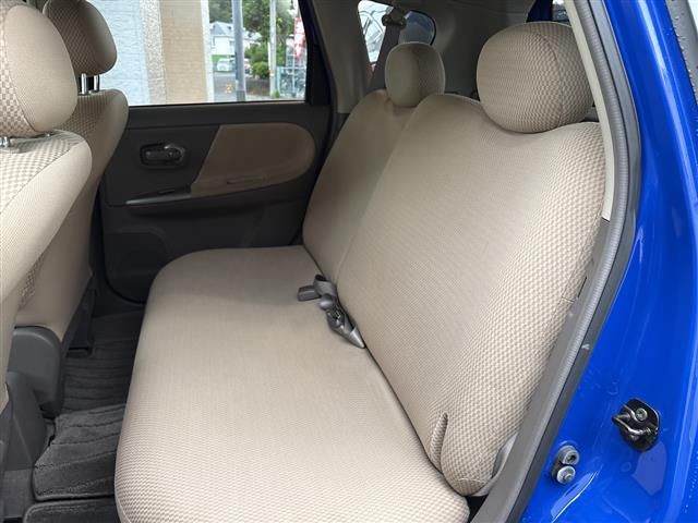 2006 Nissan NOTE — миниатюра 16