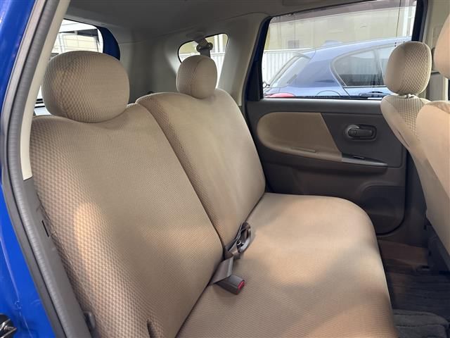 2006 Nissan NOTE — миниатюра 15