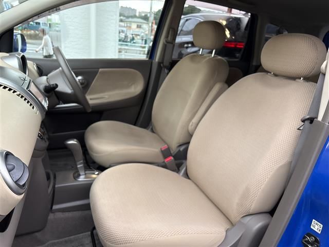 2006 Nissan NOTE — миниатюра 14