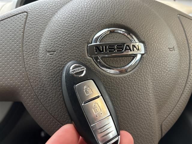 2006 Nissan NOTE — миниатюра 9