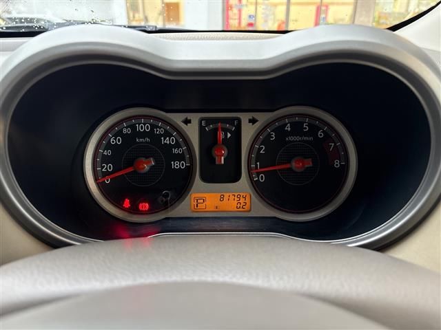 2006 Nissan NOTE — миниатюра 6
