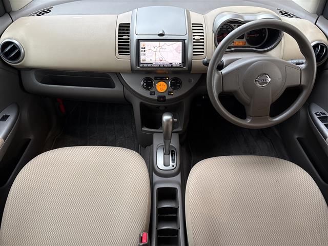 2006 Nissan NOTE — миниатюра 5