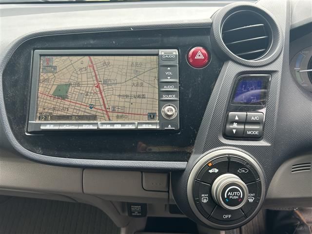 صورة مصغرة 24 لـ 2009 Honda INSIGHT