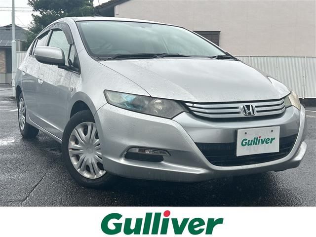 صورة 1 لـ 2009 Honda INSIGHT