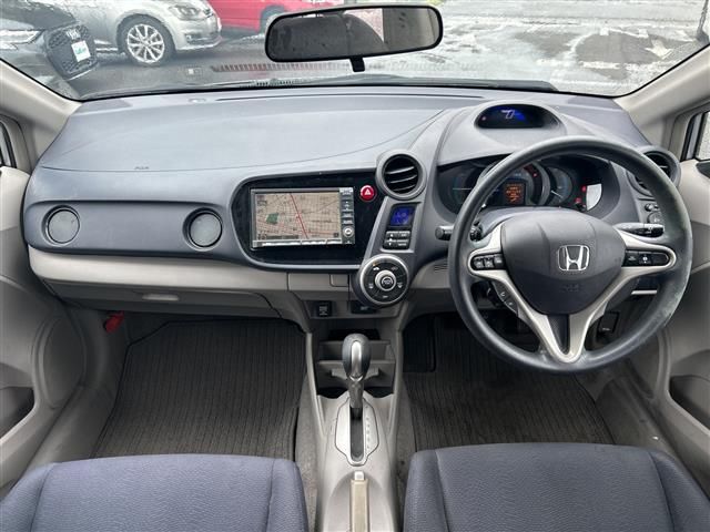صورة 3 لـ 2009 Honda INSIGHT