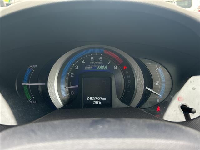 صورة مصغرة 13 لـ 2009 Honda INSIGHT