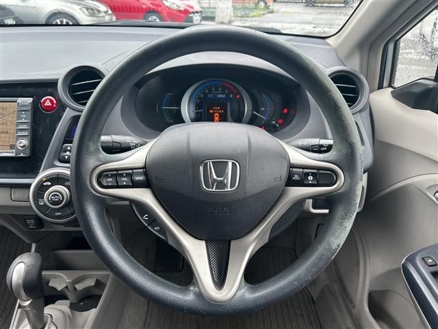 صورة مصغرة 11 لـ 2009 Honda INSIGHT