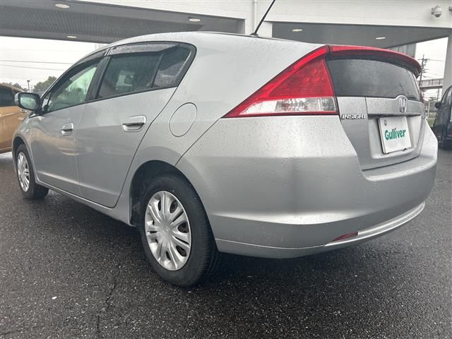 صورة 2 لـ 2009 Honda INSIGHT