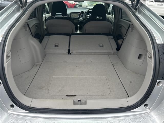 صورة 10 لـ 2009 Honda INSIGHT