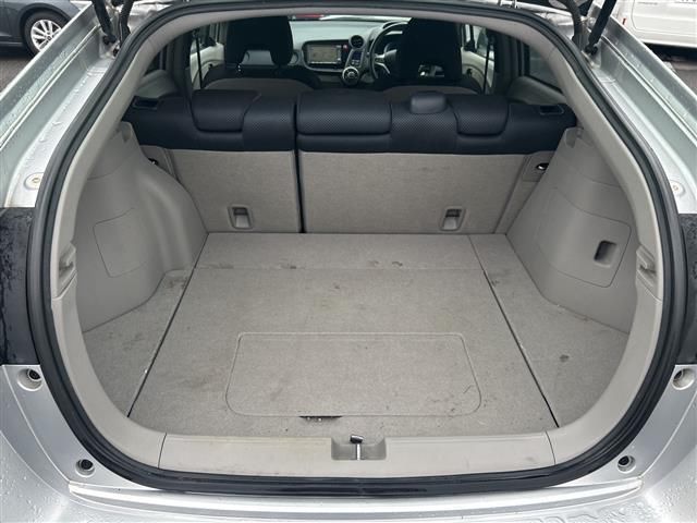 صورة 9 لـ 2009 Honda INSIGHT
