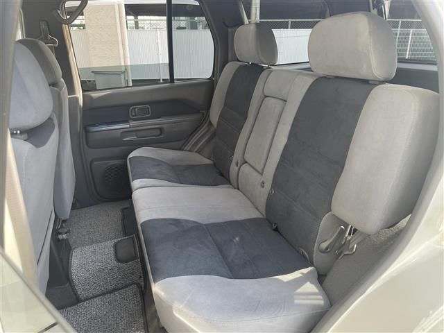 1999 Nissan TERRANO — миниатюра 23