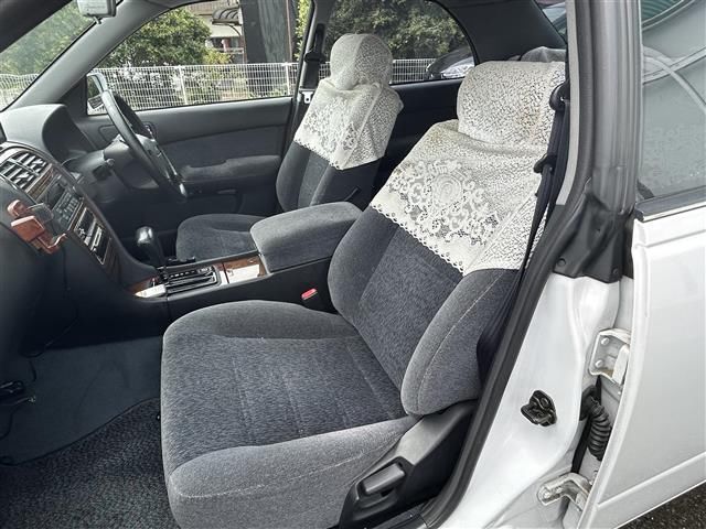 صورة مصغرة 23 لـ 1996 Nissan GLORIA