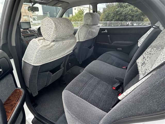 صورة مصغرة 22 لـ 1996 Nissan GLORIA