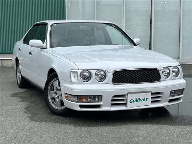 صورة 1 لـ 1996 Nissan GLORIA