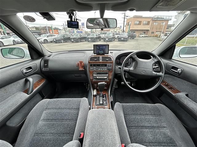 صورة 3 لـ 1996 Nissan GLORIA