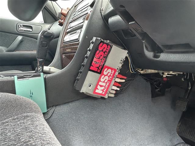 صورة مصغرة 16 لـ 1996 Nissan GLORIA