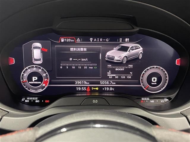صورة مصغرة 21 لـ 2018 AUDI RS3