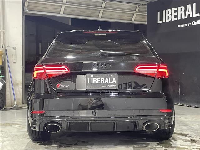 صورة مصغرة 15 لـ 2018 AUDI RS3