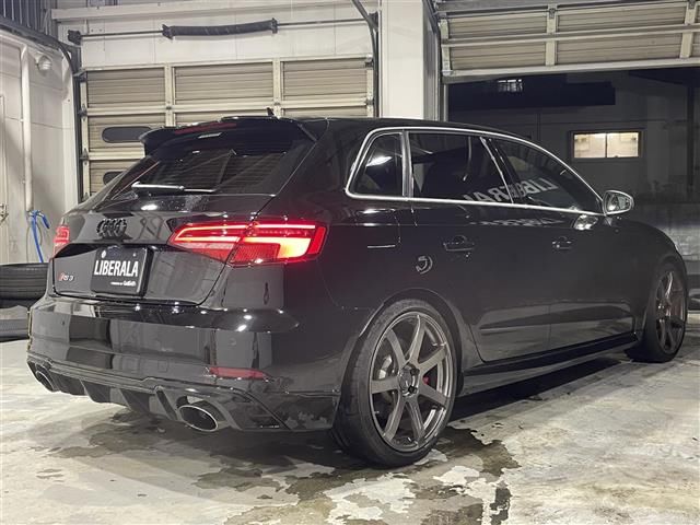 صورة مصغرة 14 لـ 2018 AUDI RS3