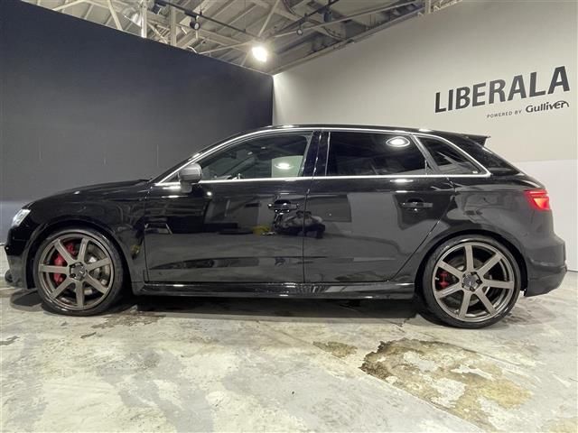 صورة مصغرة 13 لـ 2018 AUDI RS3