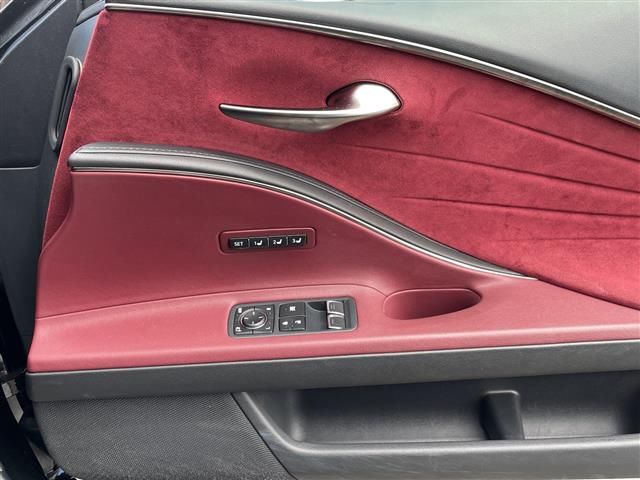 2017 Lexus LC 缩略图 24