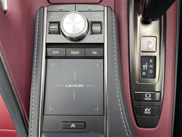 2017 Lexus LC 缩略图 20