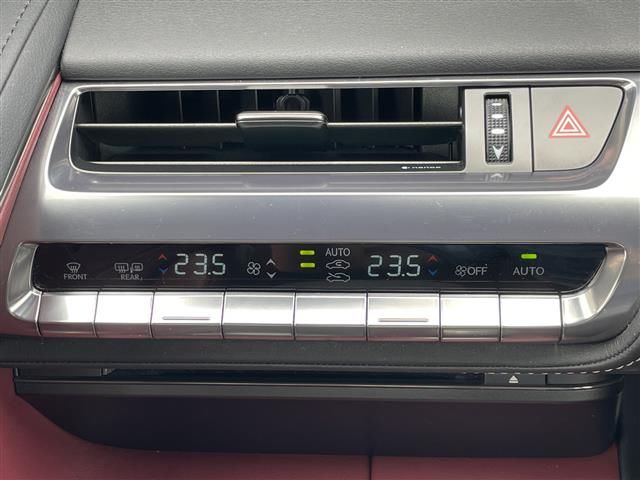 2017 Lexus LC 缩略图 18