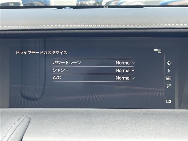 2017 Lexus LC 缩略图 17
