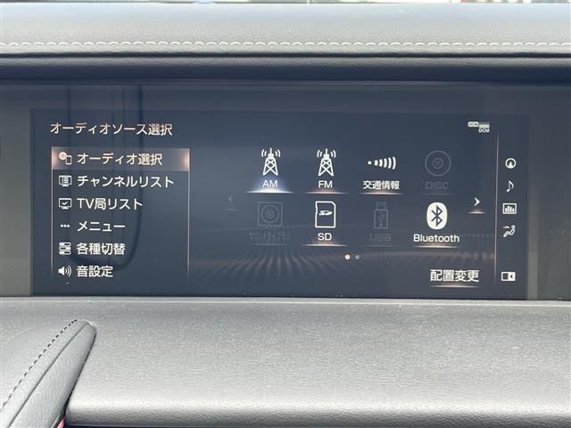 2017 Lexus LC 缩略图 16