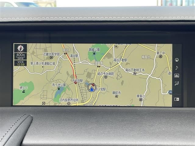 2017 Lexus LC 缩略图 14