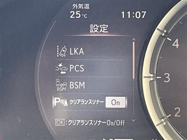 2017 Lexus LC 缩略图 13