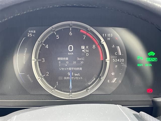 2017 Lexus LC 缩略图 11
