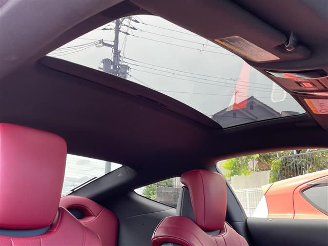 2017 Lexus LC 照片 6