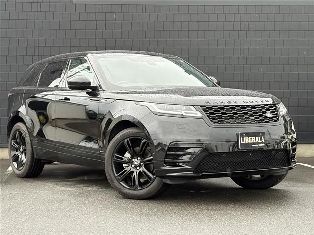 صورة 1 لـ 2020 LAND Rover RANGE ROVER VELAR