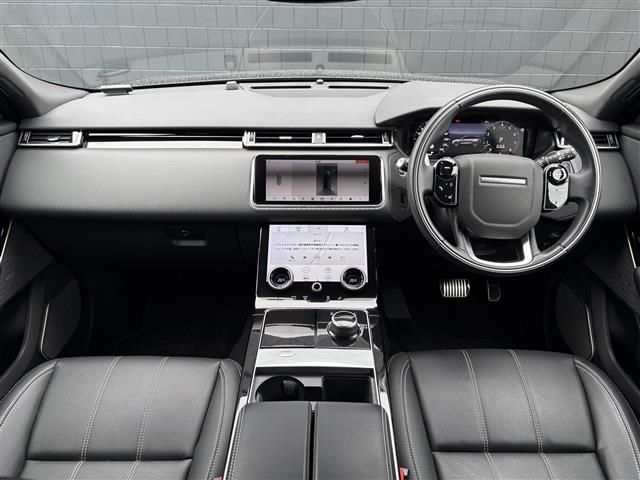صورة 3 لـ 2020 LAND Rover RANGE ROVER VELAR