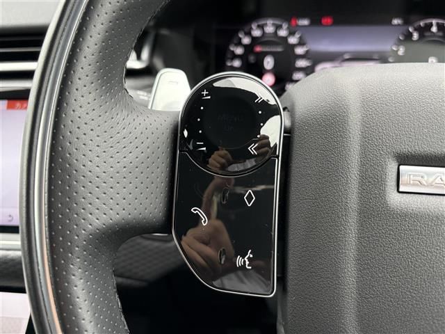 صورة مصغرة 14 لـ 2020 LAND Rover RANGE ROVER VELAR