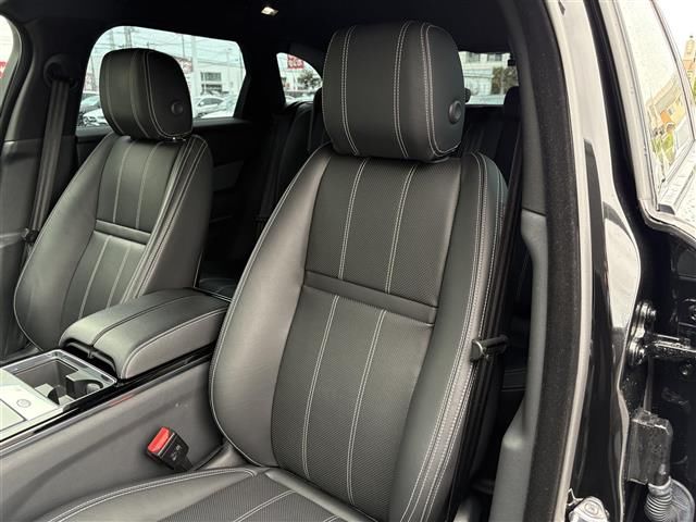 صورة مصغرة 12 لـ 2020 LAND Rover RANGE ROVER VELAR